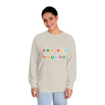 Tis The Season Long Sleeve T-Shirt