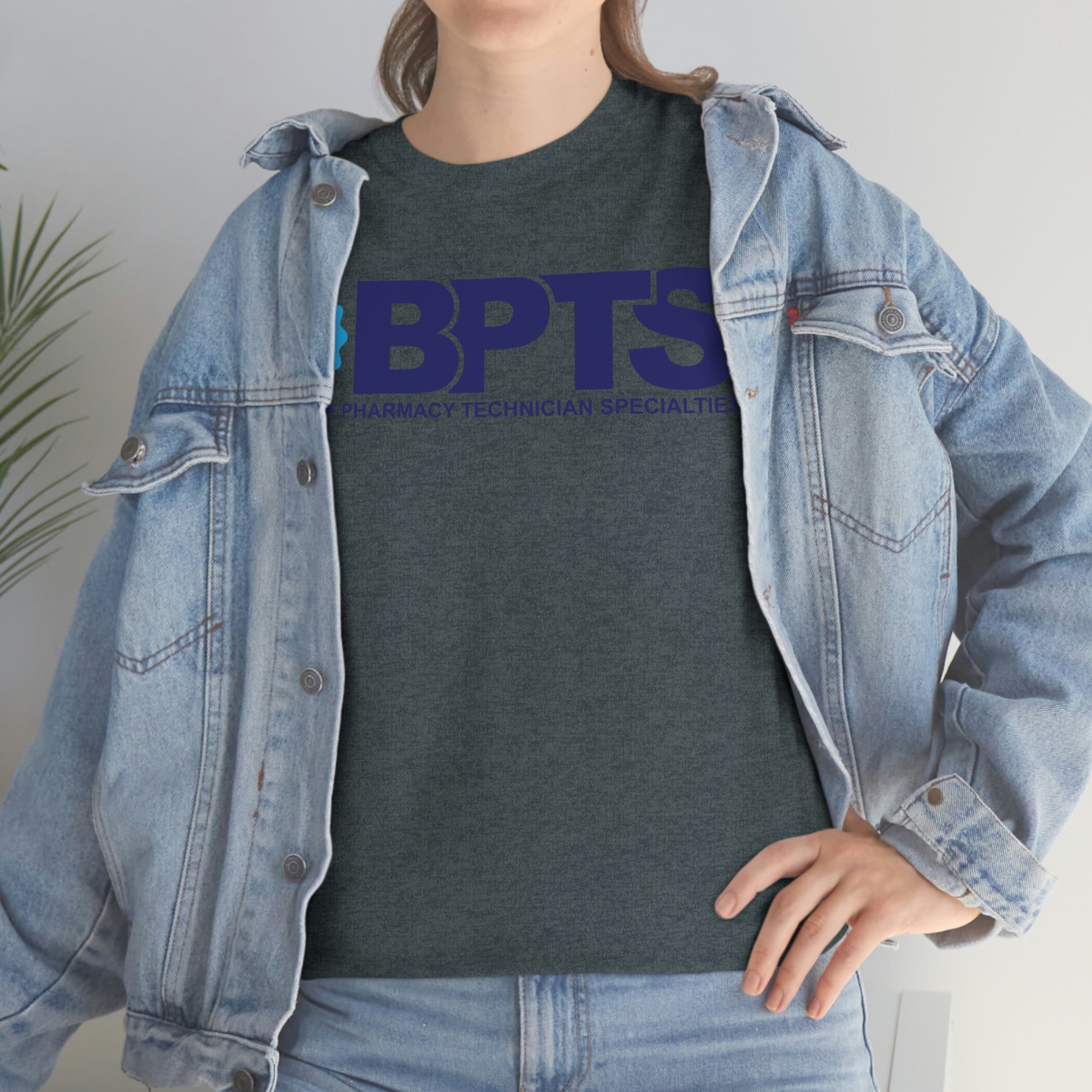 BPTS Wordmark