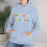 Tis The Season Hooded Sweatshirt