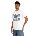 Pharmacy Technician Mascot Shirt