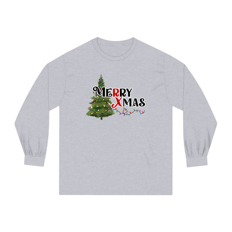 Merry RXmas Long Sleeve T-Shirt