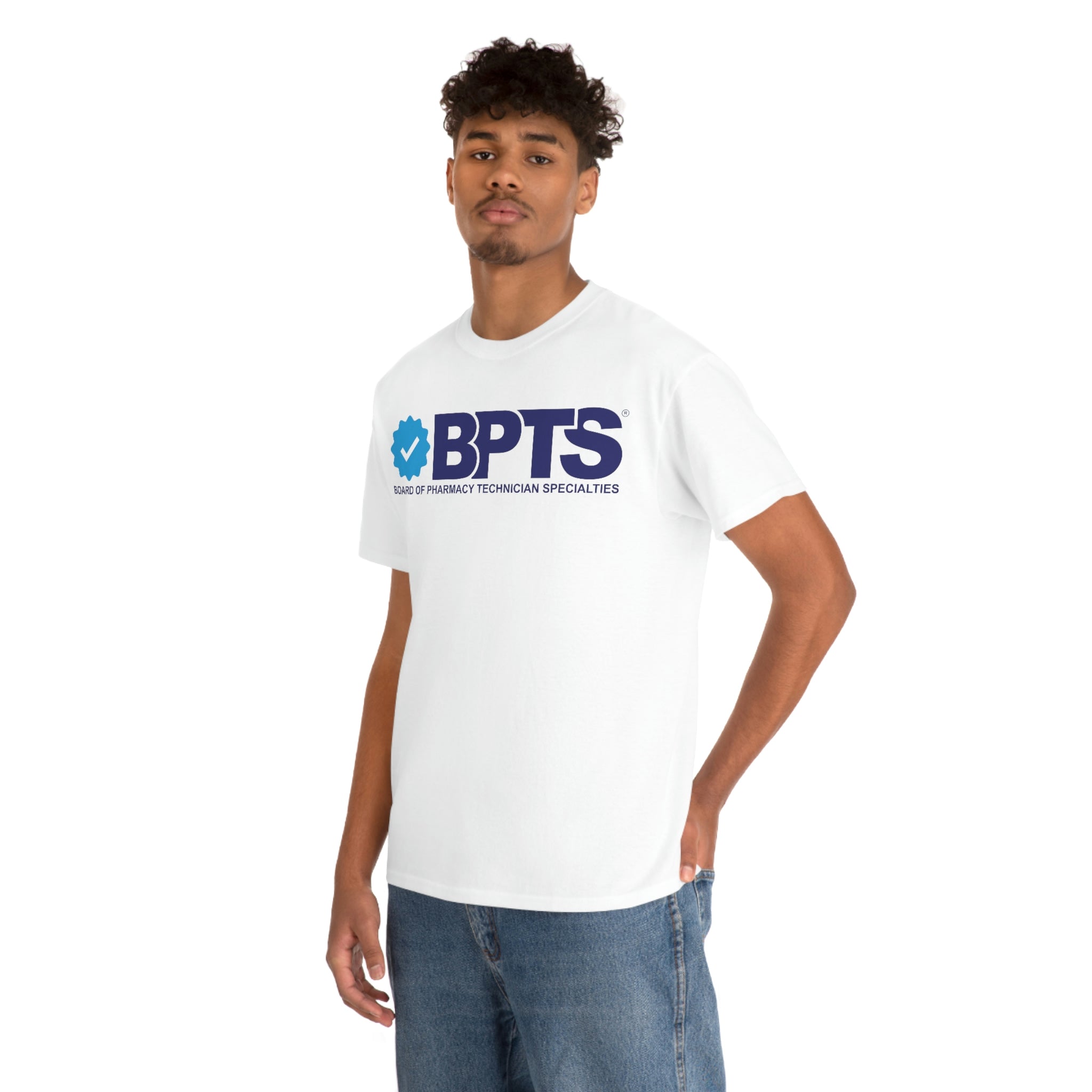 BPTS Wordmark