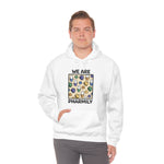 We Are Pharmily Hooded Sweatshirt