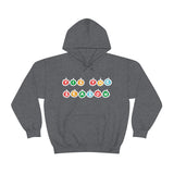 Tis The Season Hooded Sweatshirt