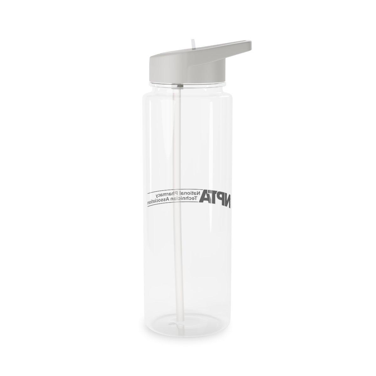 National Pharmacy Technician Association - V2 Water Bottle