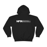 Proud to be a CPhT Hooded Sweatshirt