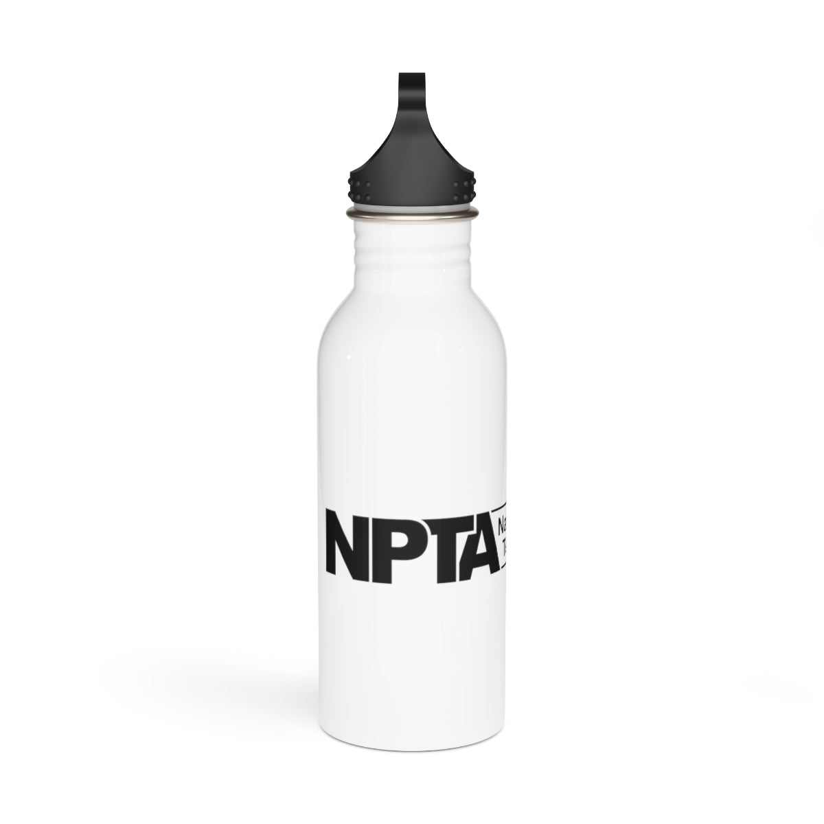 National Pharmacy Technician Association - V2 Stainless Steel Water Bottle