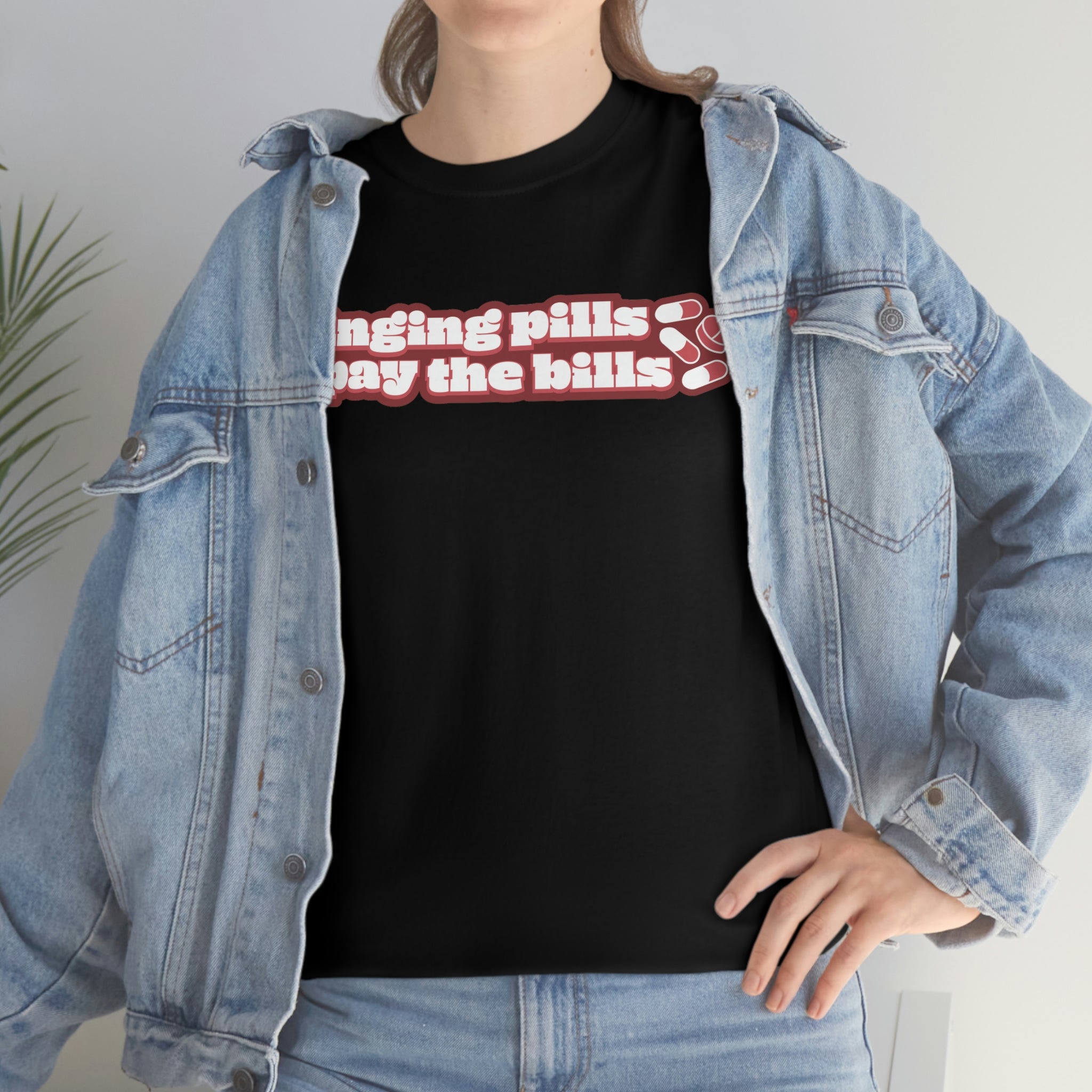 Slinging Pills to Pay The Bills - v2