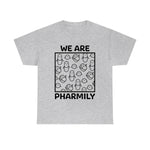 We Are Pharmily - v2