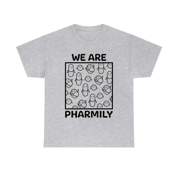 We Are Pharmily - v2