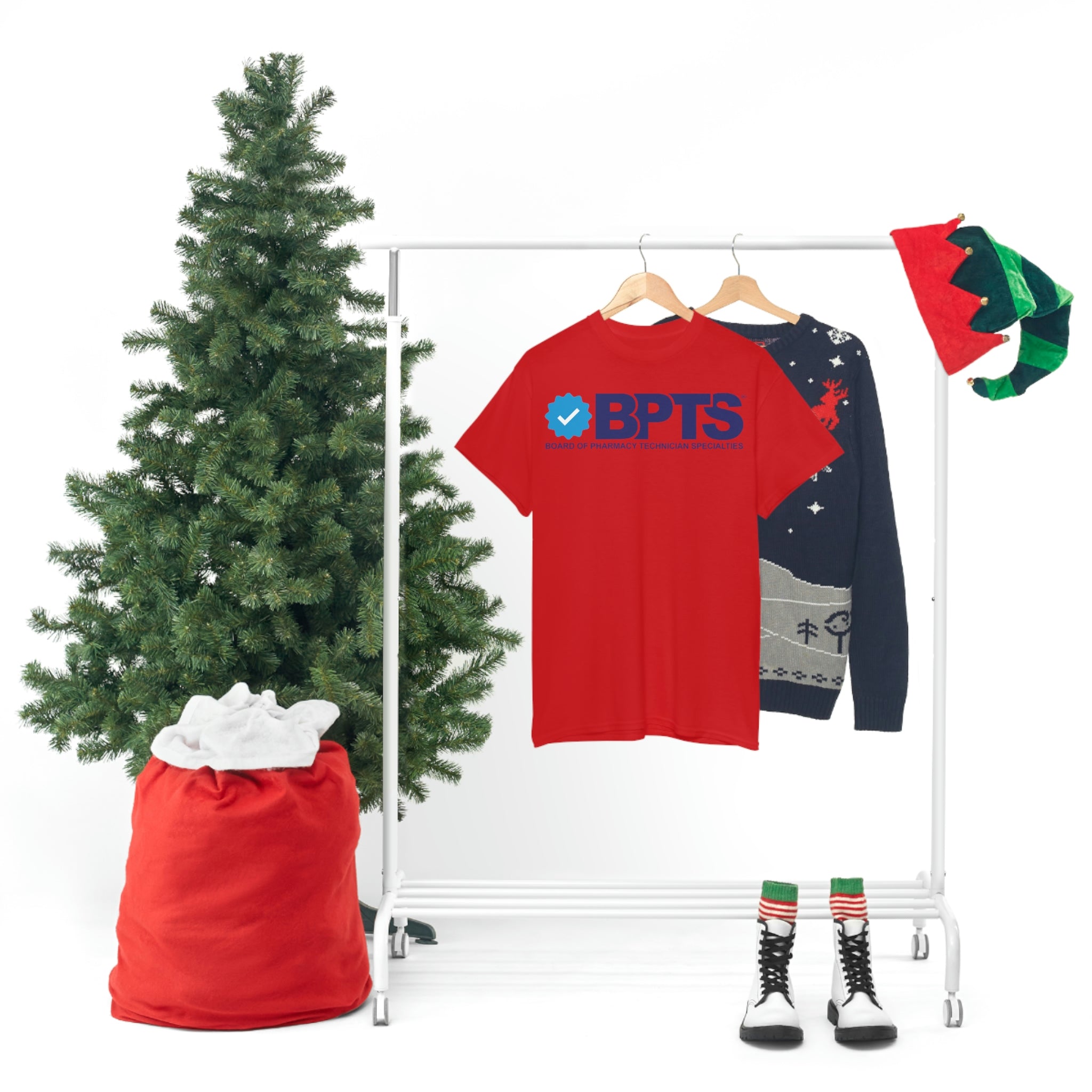 BPTS Wordmark