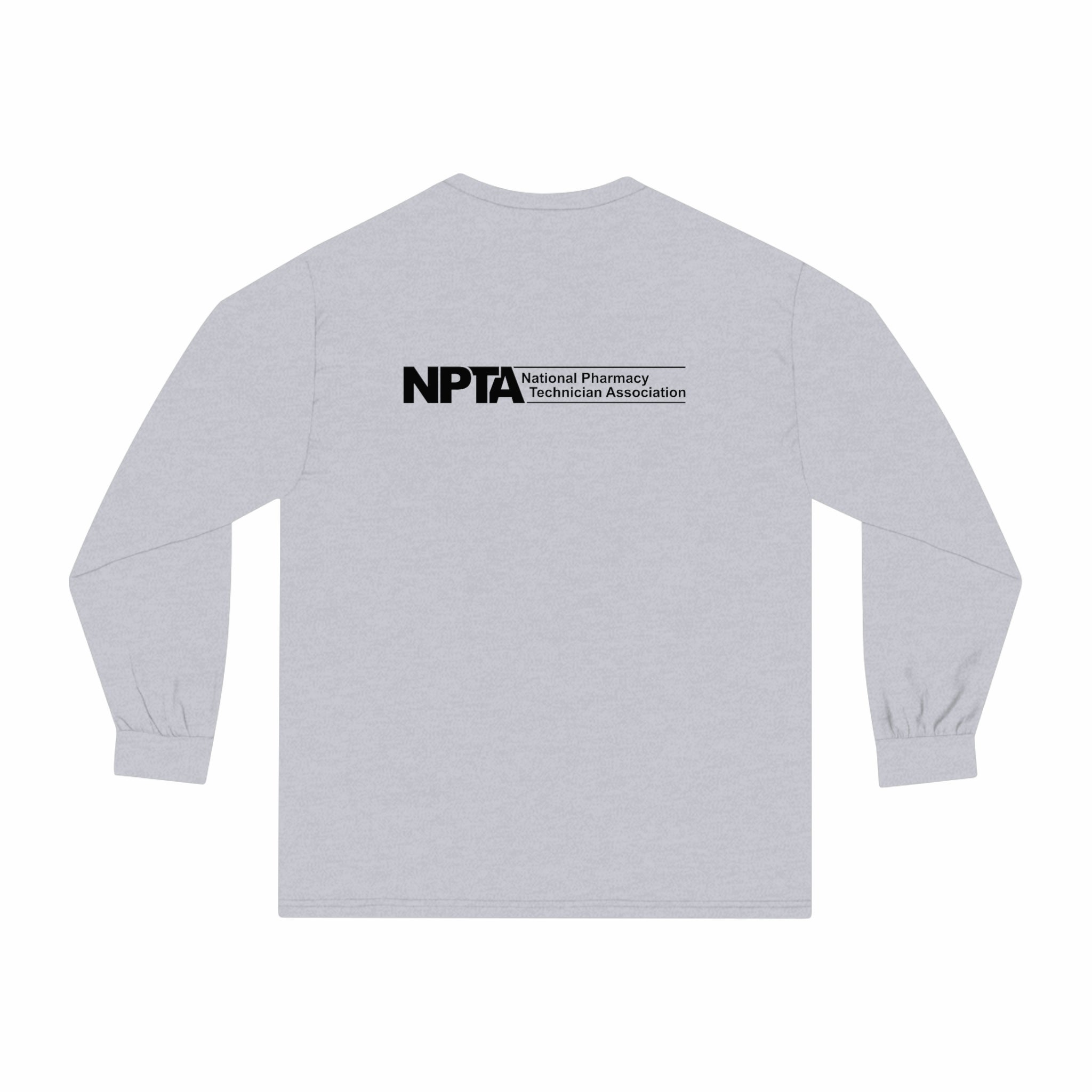 Pharm Babe Long Sleeve T-Shirt