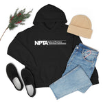 NPTA Wordmark Hooded Sweatshirt