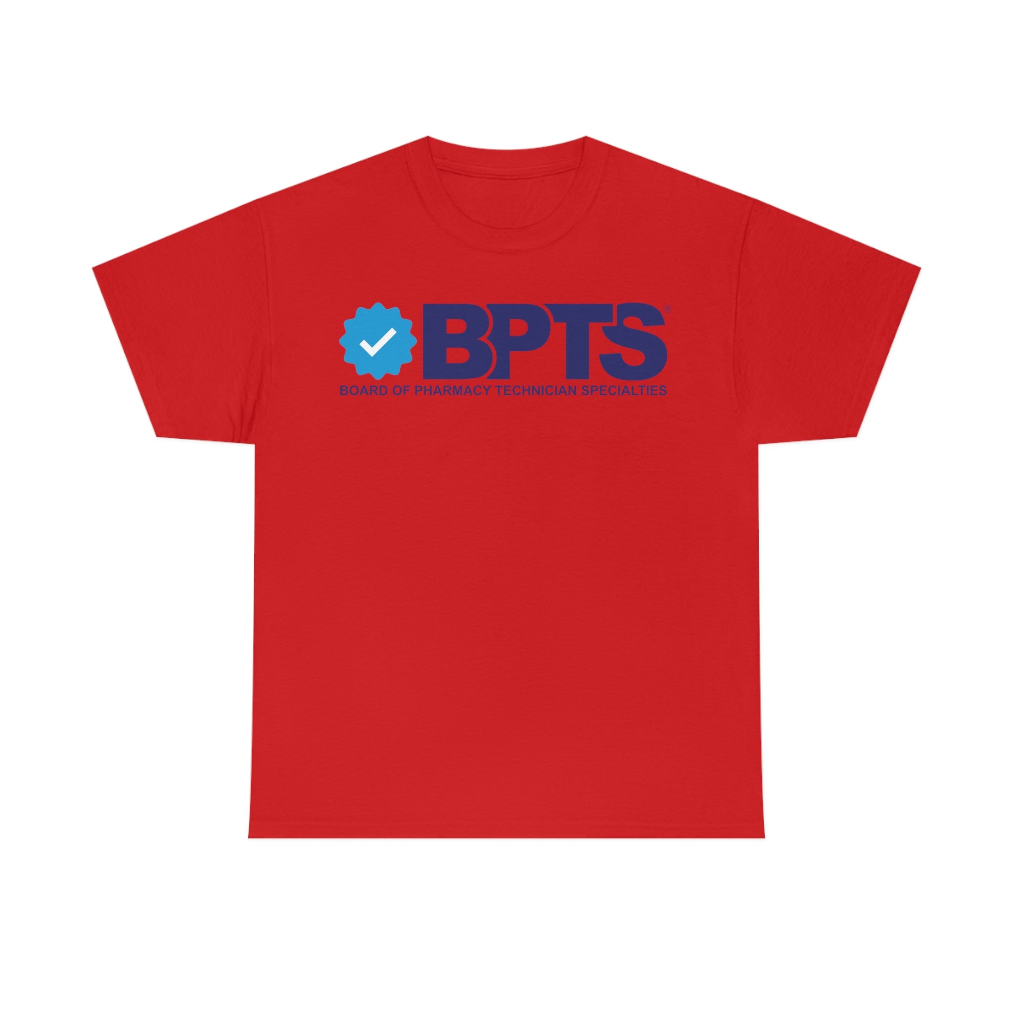 BPTS Wordmark