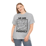 We Are Pharmily - v2