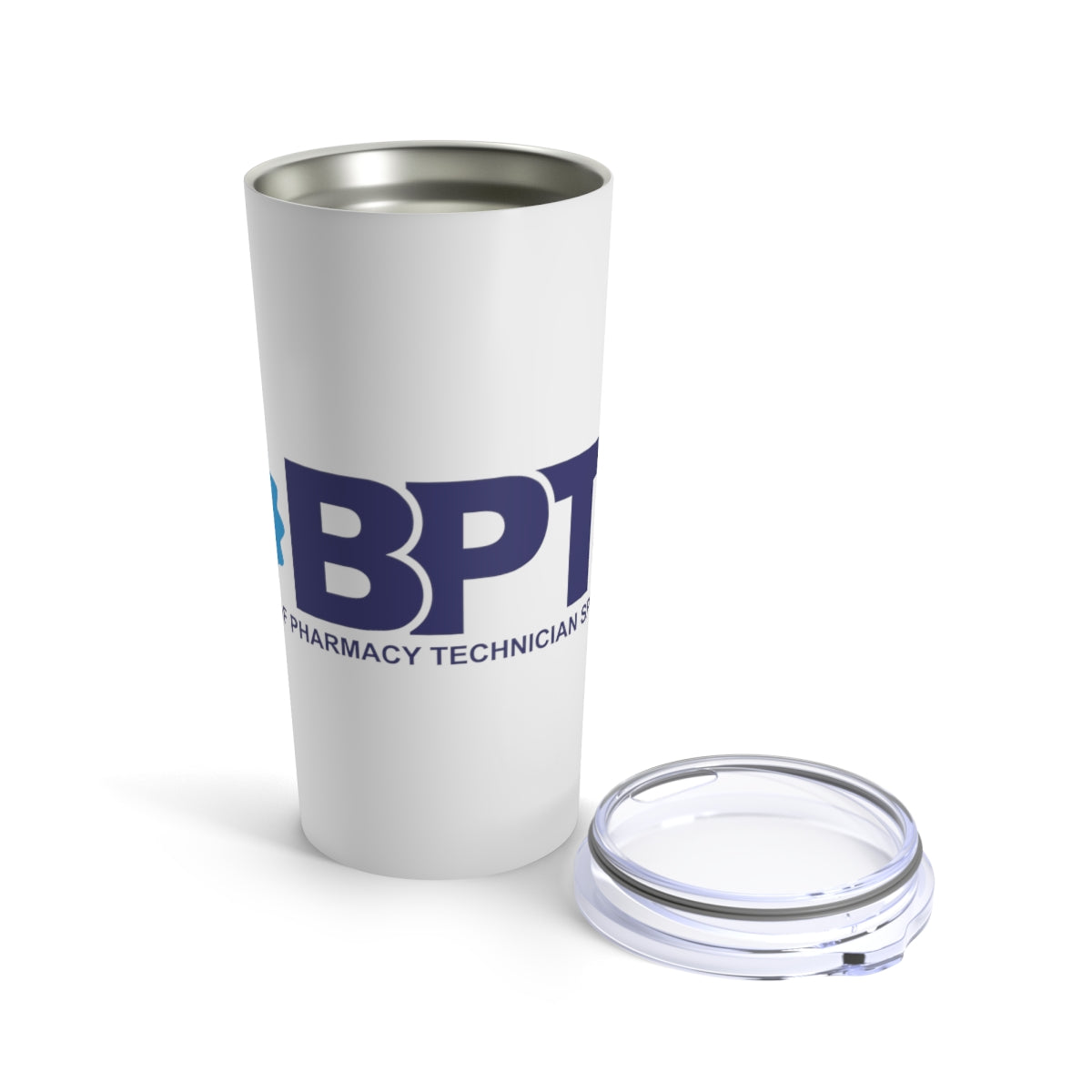 Board Of Pharmacy Technician Specialities - V2 Tumbler 20oz