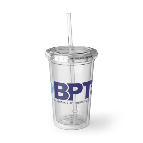 Board Of Pharmacy Technician Specialities - V2 Suave Acrylic Cup