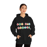 Tis The Season Hooded Sweatshirt