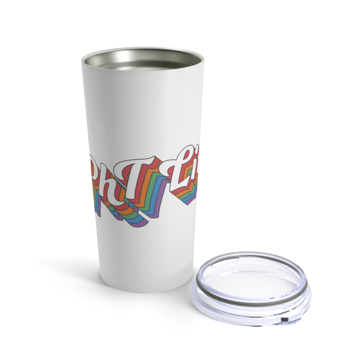 CPHT Life - V2 Tumbler 20oz