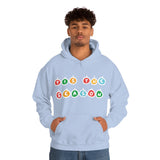 Tis The Season Hooded Sweatshirt