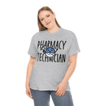 Pharmacy Technician Mascot Shirt