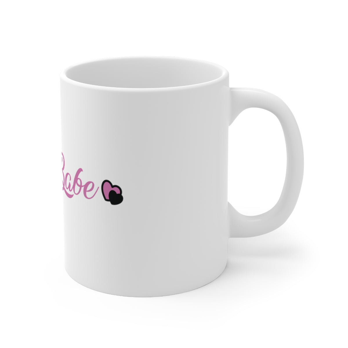 Pharm Babe Ceramic Mug 11oz