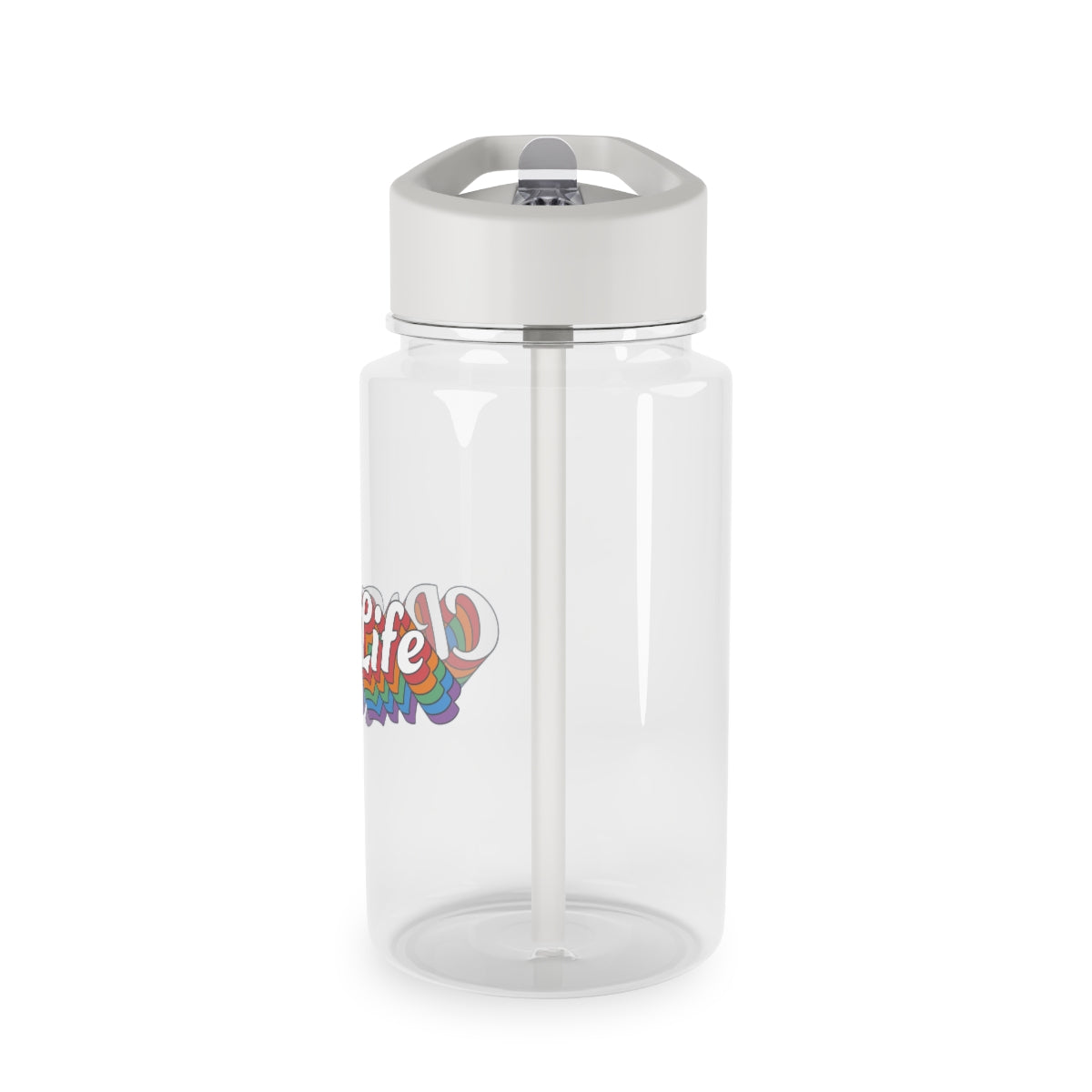 CPHT Life - V2 Water Bottle
