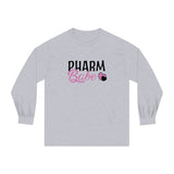 Pharm Babe Long Sleeve T-Shirt