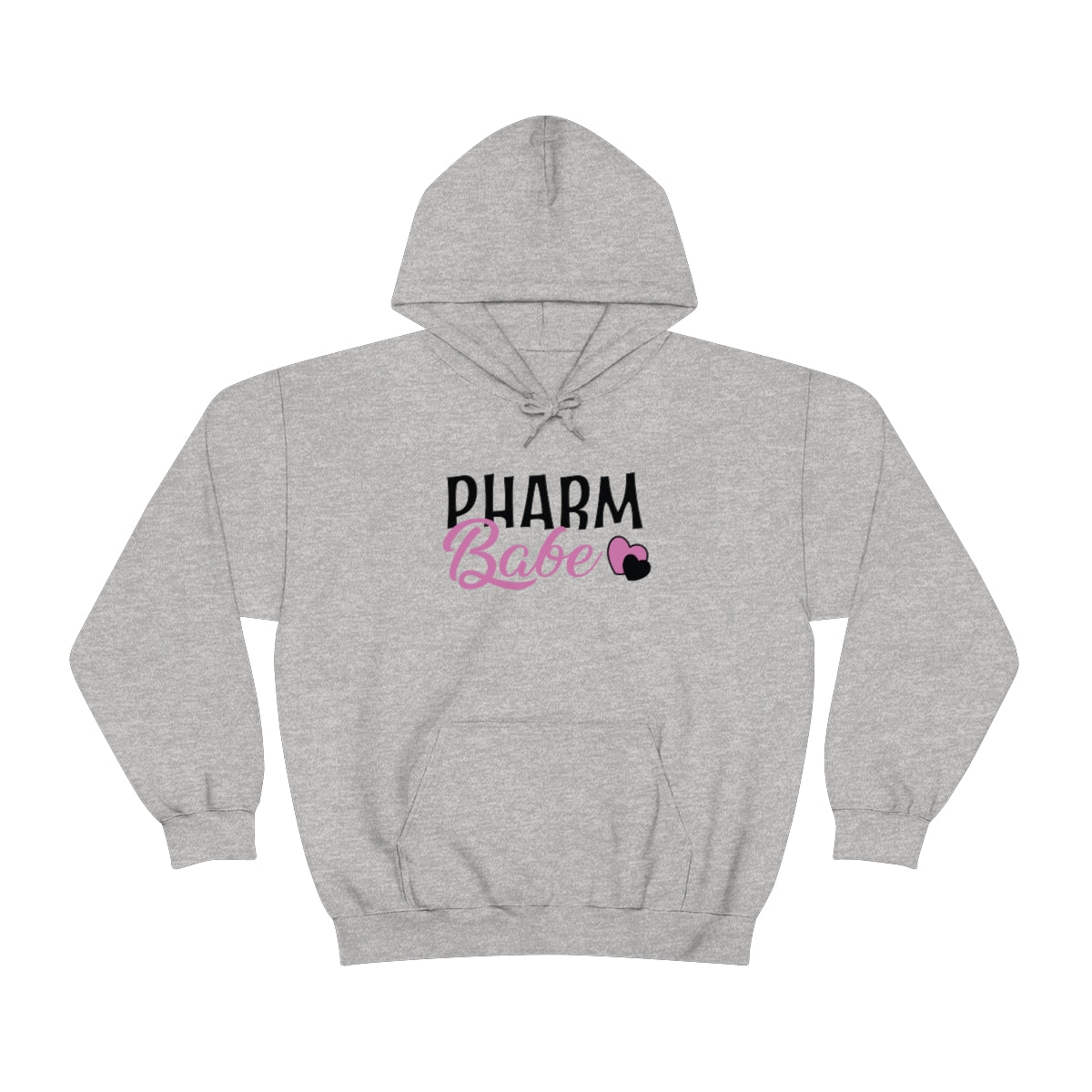 Pharm Babe Hooded Sweatshirt