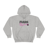Pharm Babe Hooded Sweatshirt