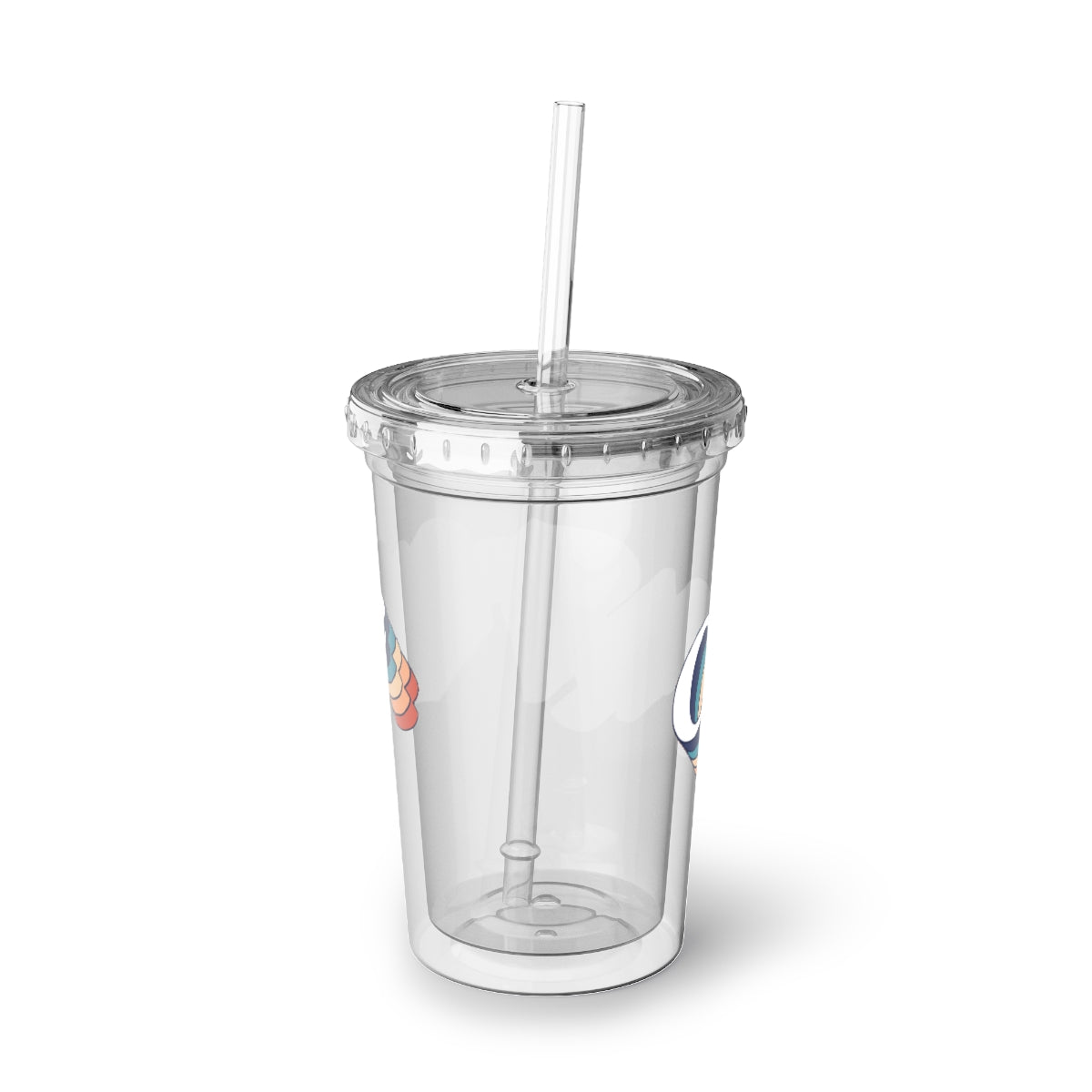 CPhT Life  - V3 Suave Acrylic Cup
