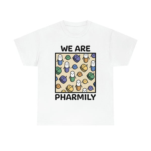 We Are Pharmily - v1
