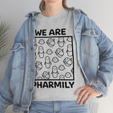 We Are Pharmily - v2