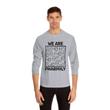 We Are Pharmily Long Sleeve T-Shirt - v2