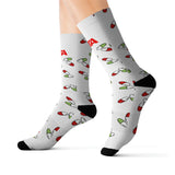 NPTA Christmas Socks