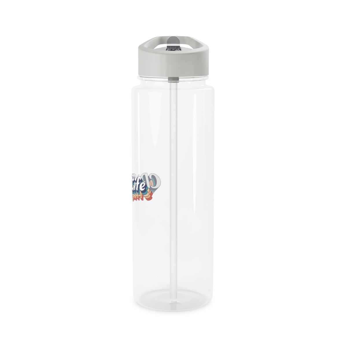 CPhT Life  - V3 Water Bottle