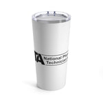 National Pharmacy Technician Association - V2 Tumbler 20oz