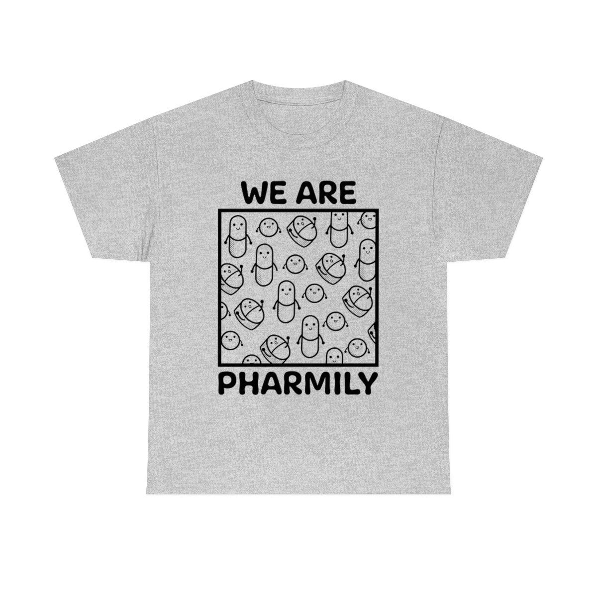 We Are Pharmily - v2