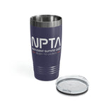 NPTA RxStudent Summit Tumbler