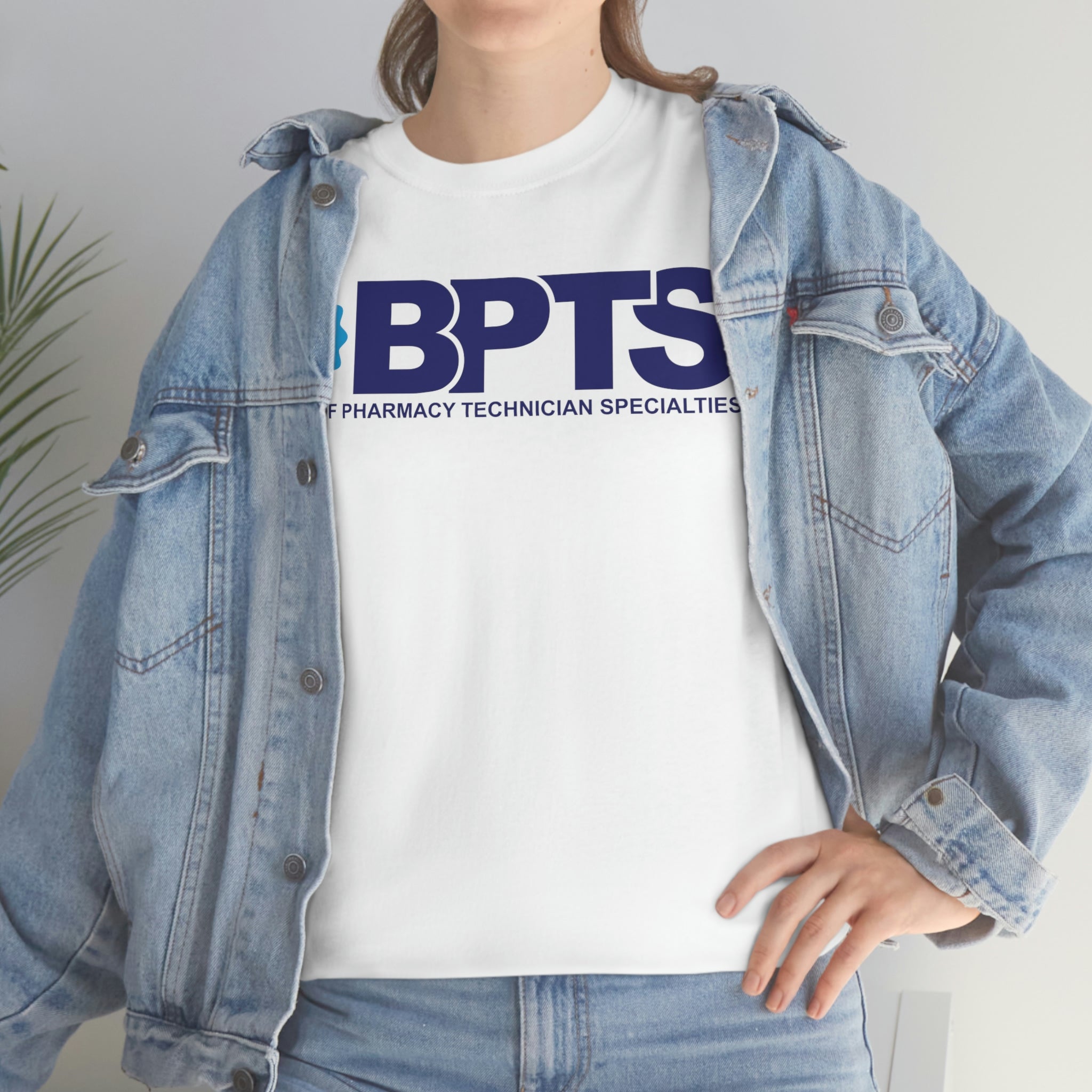 BPTS Wordmark