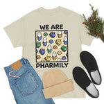 We Are Pharmily - v1