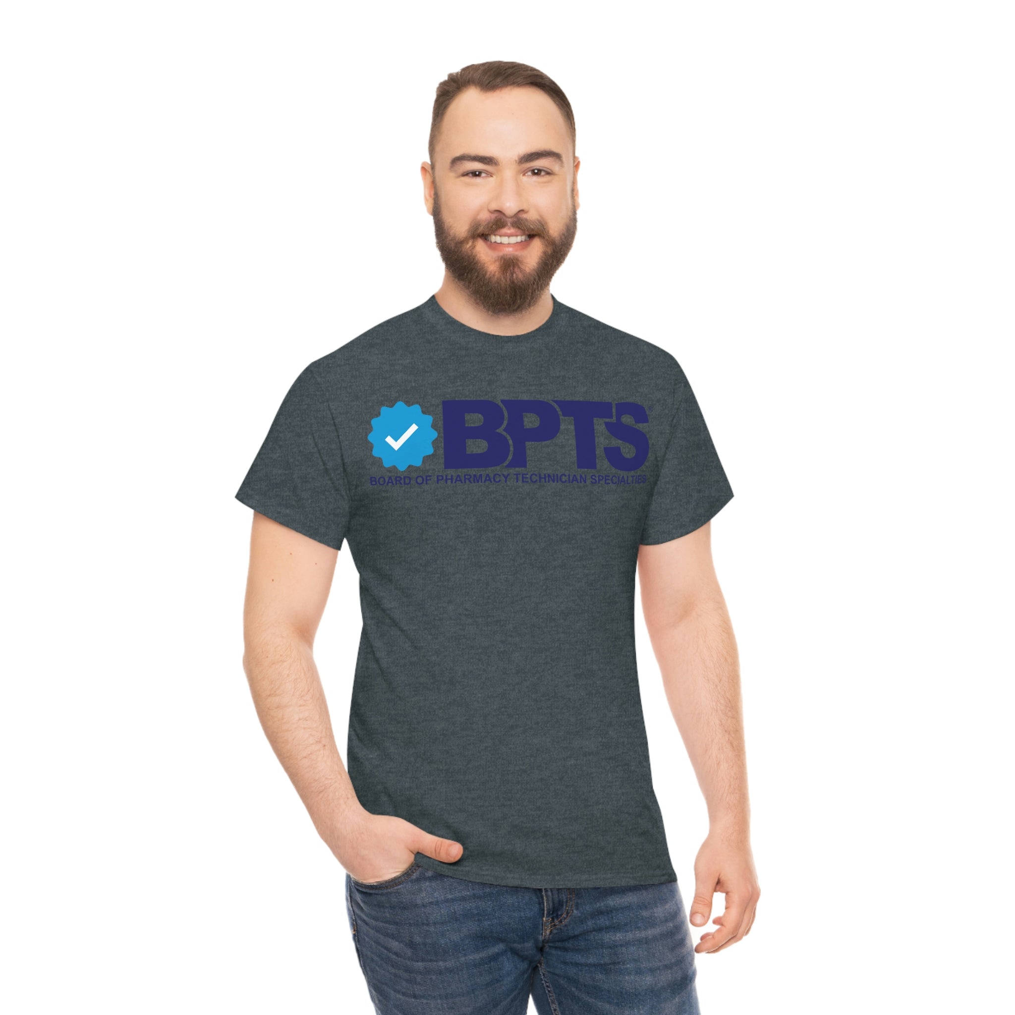 BPTS Wordmark