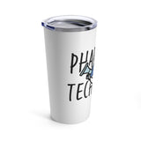 Pharmacy Technician Mascot  - Tumbler 20oz