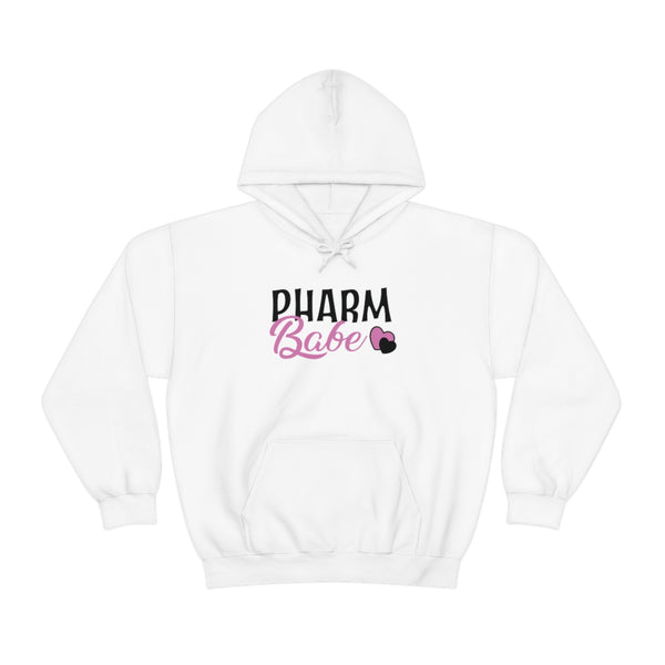 Pharm Babe Hooded Sweatshirt