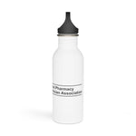 National Pharmacy Technician Association - V2 Stainless Steel Water Bottle