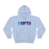 BPTS Wordmark Hooded Sweatshirt