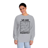 We Are Pharmily Long Sleeve T-Shirt - v2