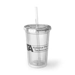 National Pharmacy Technician Association - V2 Suave Acrylic Cup