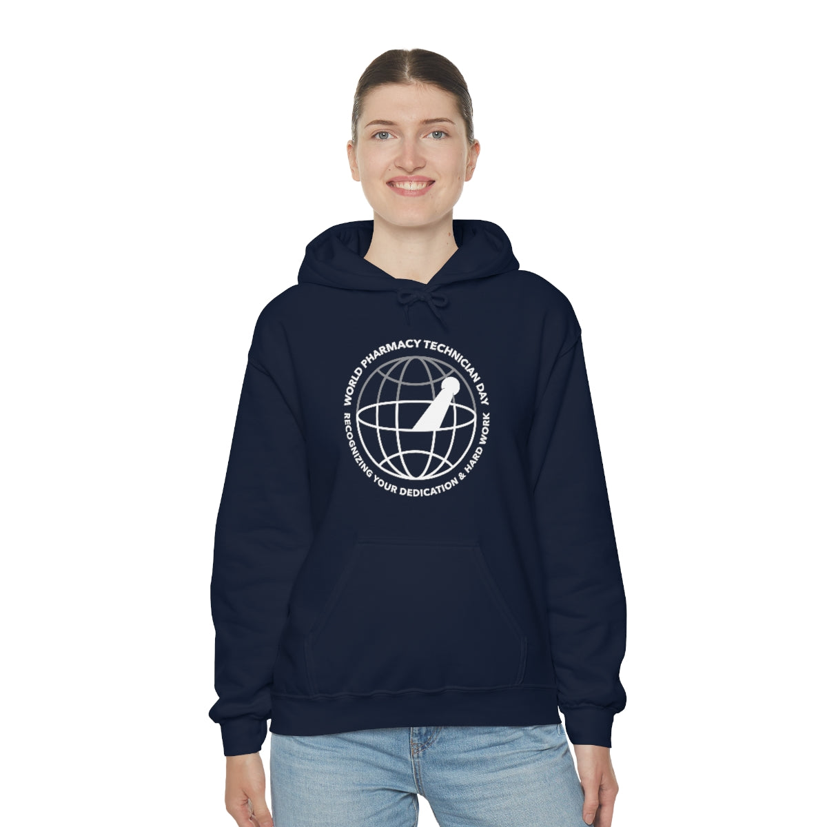 Rx Tech Day 2022 Hooded Sweatshirt