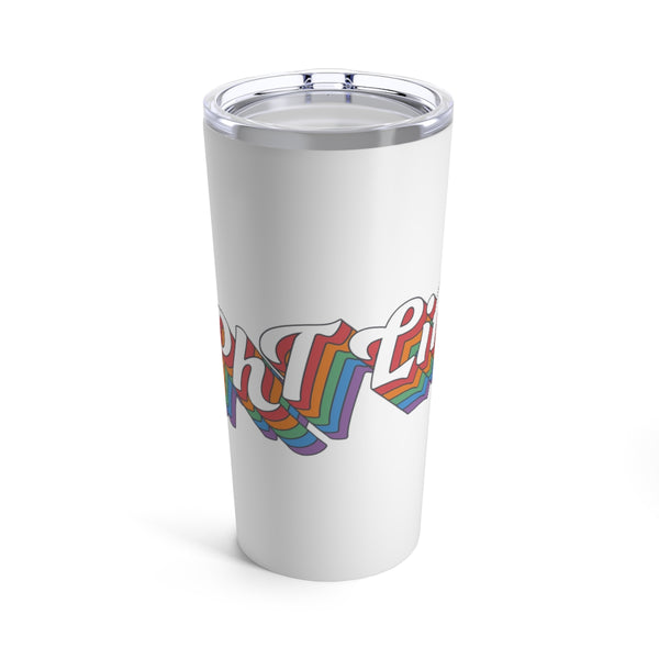 CPHT Life - V2 Tumbler 20oz